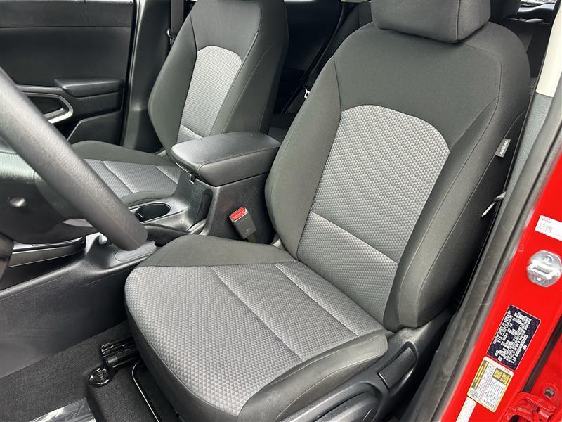 Kia Soul LX CVT 2024