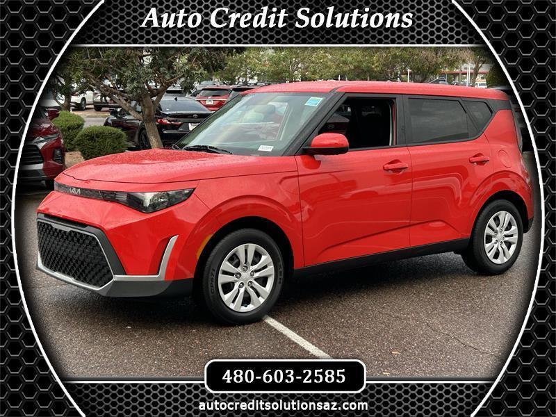 2024 Kia Soul