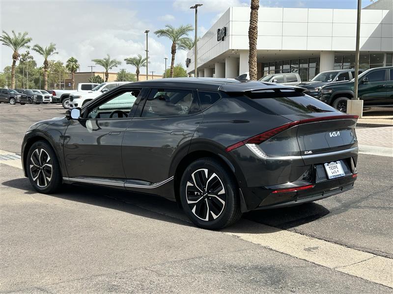 Kia EV6 GT-Line 4WD 2023