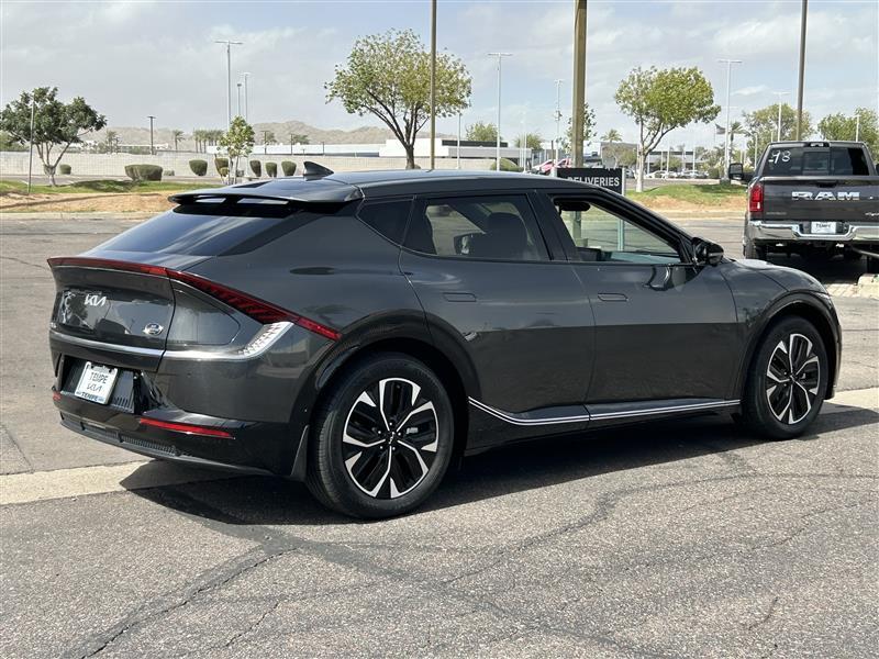 Kia EV6 GT-Line 4WD 2023