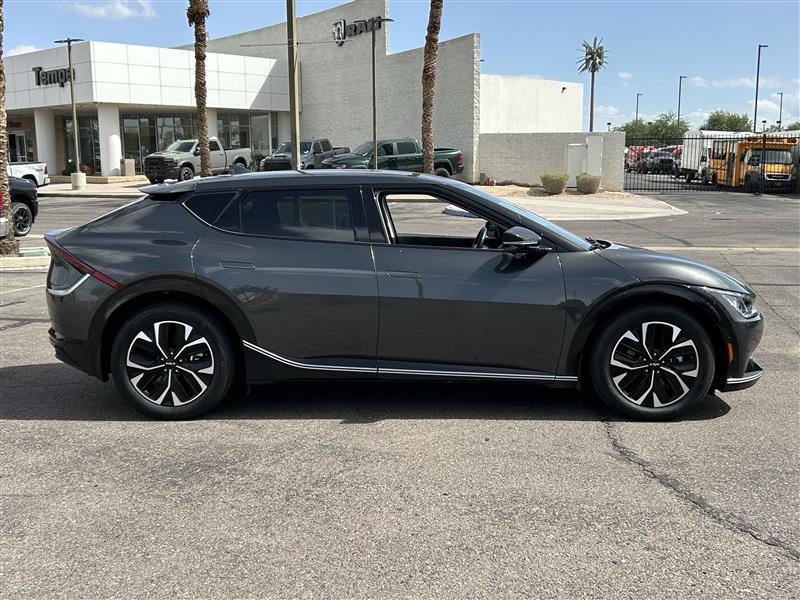Kia EV6 GT-Line 4WD 2023