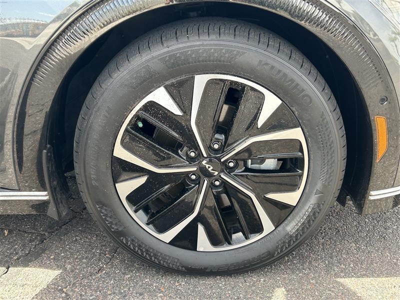 Kia EV6 GT-Line 4WD 2023