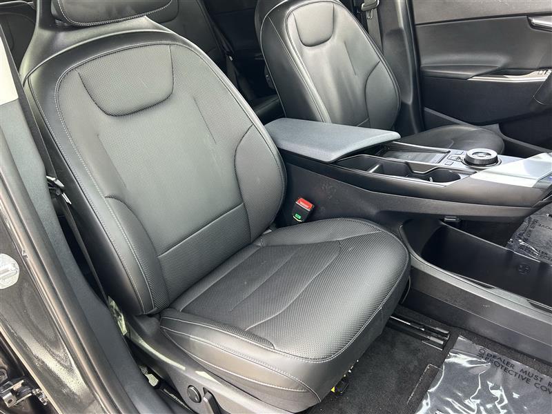 Kia EV6 GT-Line 4WD 2023