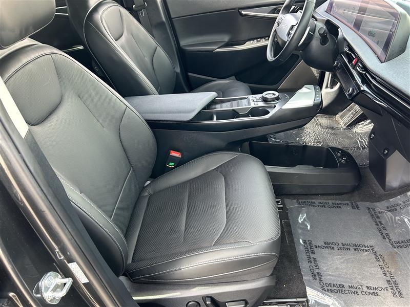 Kia EV6 GT-Line 4WD 2023