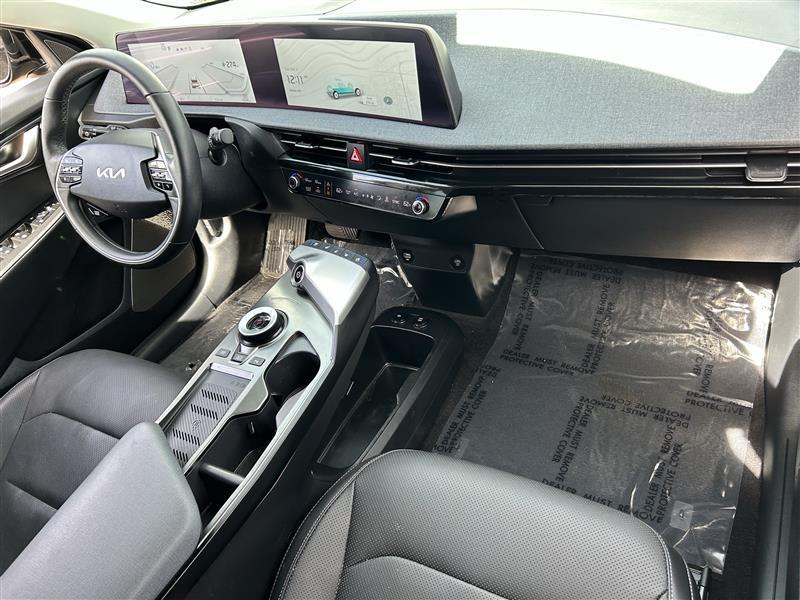 Kia EV6 GT-Line 4WD 2023