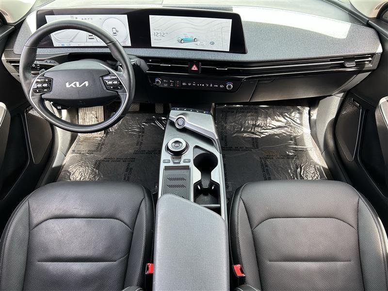 Kia EV6 GT-Line 4WD 2023