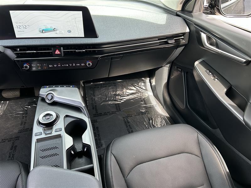 Kia EV6 GT-Line 4WD 2023