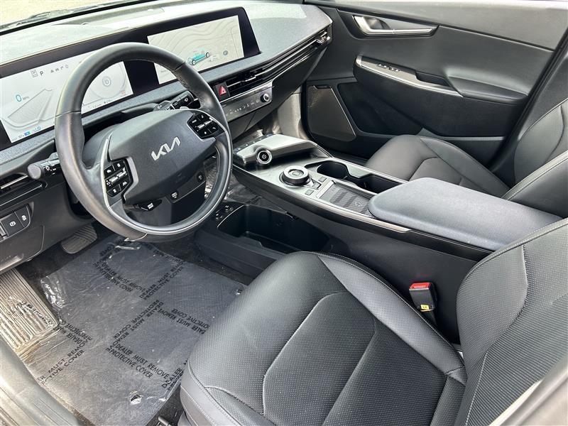 Kia EV6 GT-Line 4WD 2023