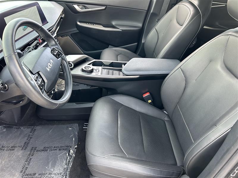 Kia EV6 GT-Line 4WD 2023
