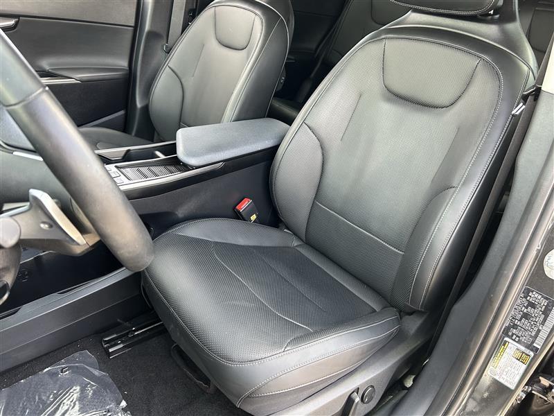 Kia EV6 GT-Line 4WD 2023