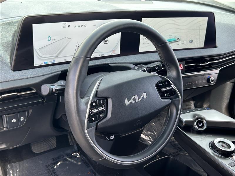 Kia EV6 GT-Line 4WD 2023