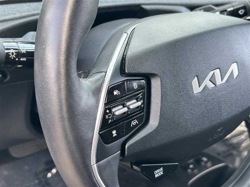 Kia EV6 GT-Line 4WD 2023