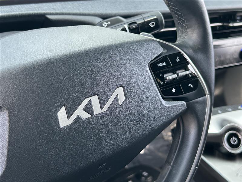 Kia EV6 GT-Line 4WD 2023