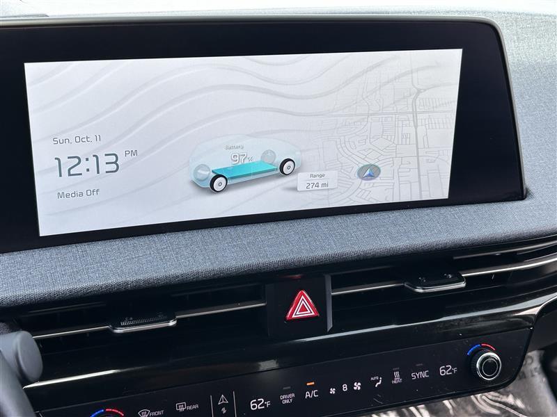 Kia EV6 GT-Line 4WD 2023