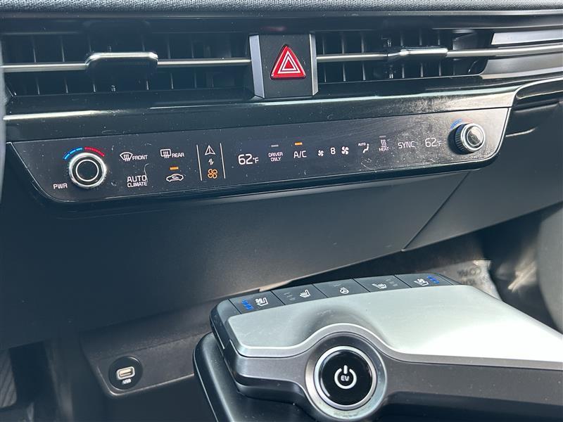 Kia EV6 GT-Line 4WD 2023