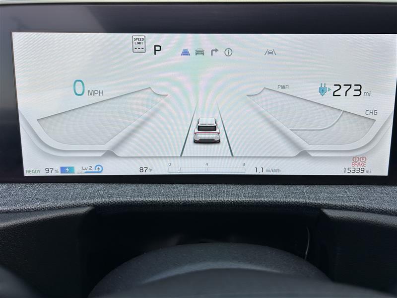 Kia EV6 GT-Line 4WD 2023