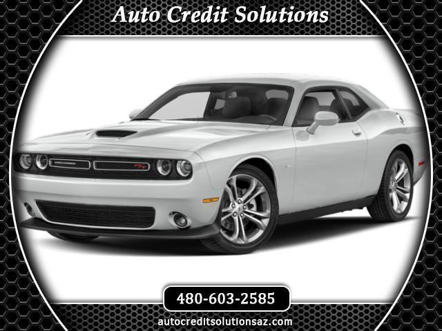 Dodge Challenger GT 2023