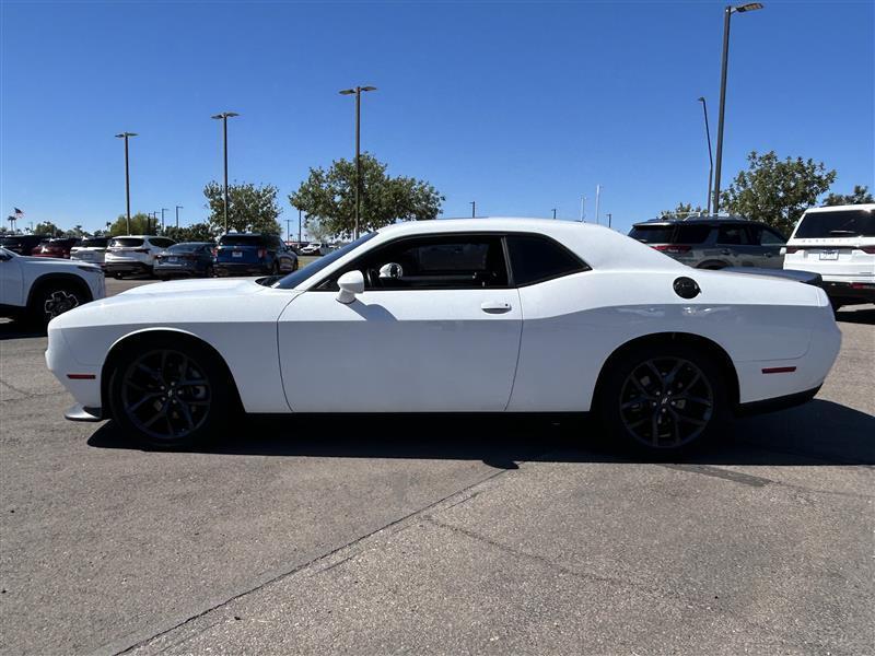 Dodge Challenger GT 2023