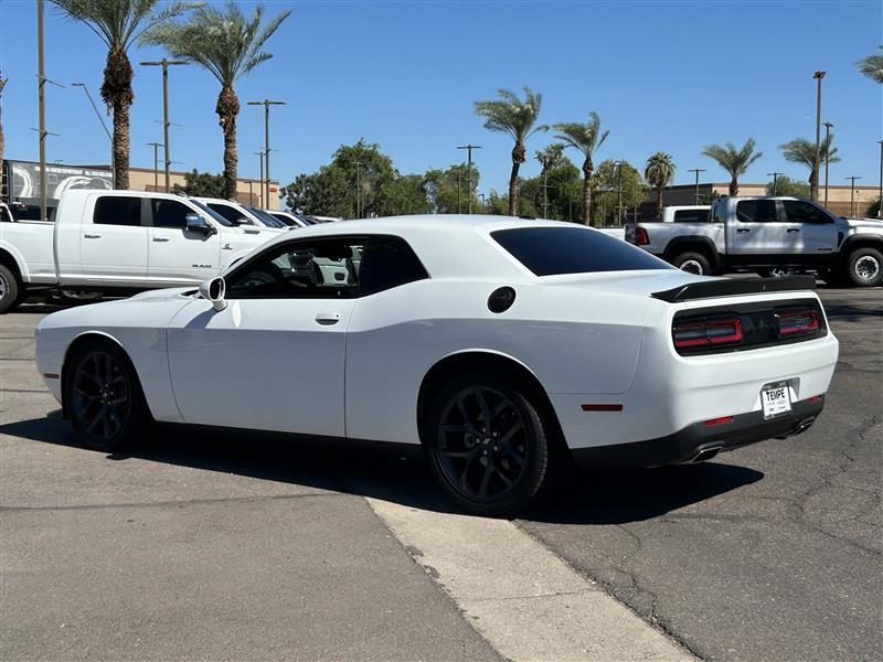 Dodge Challenger GT 2023