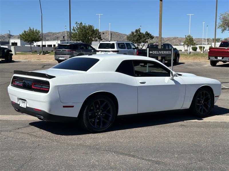 Dodge Challenger GT 2023