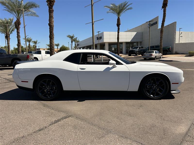 Dodge Challenger GT 2023