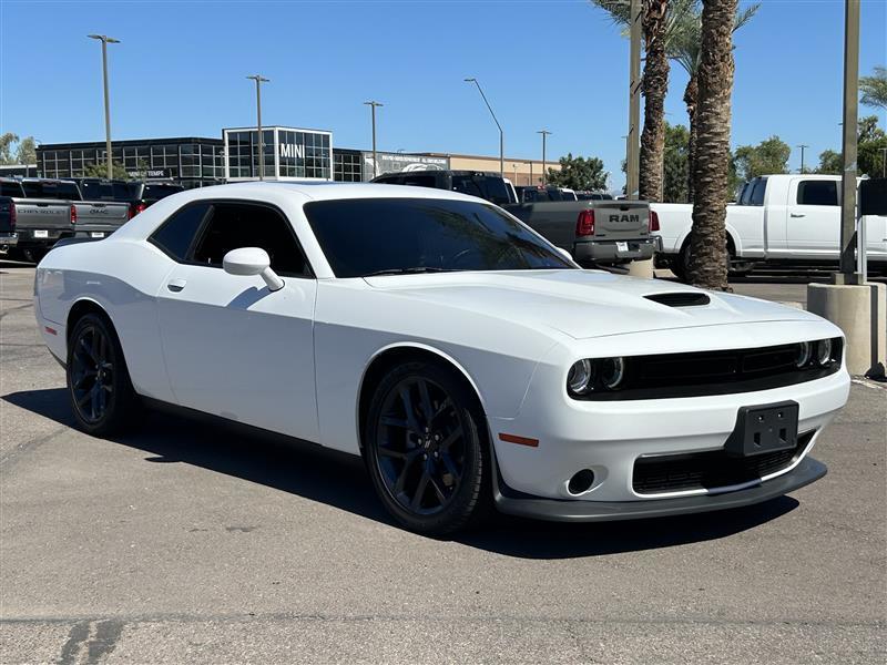Dodge Challenger GT 2023