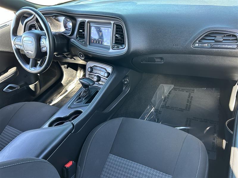Dodge Challenger GT 2023
