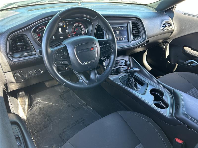 Dodge Challenger GT 2023