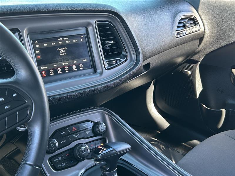 Dodge Challenger GT 2023