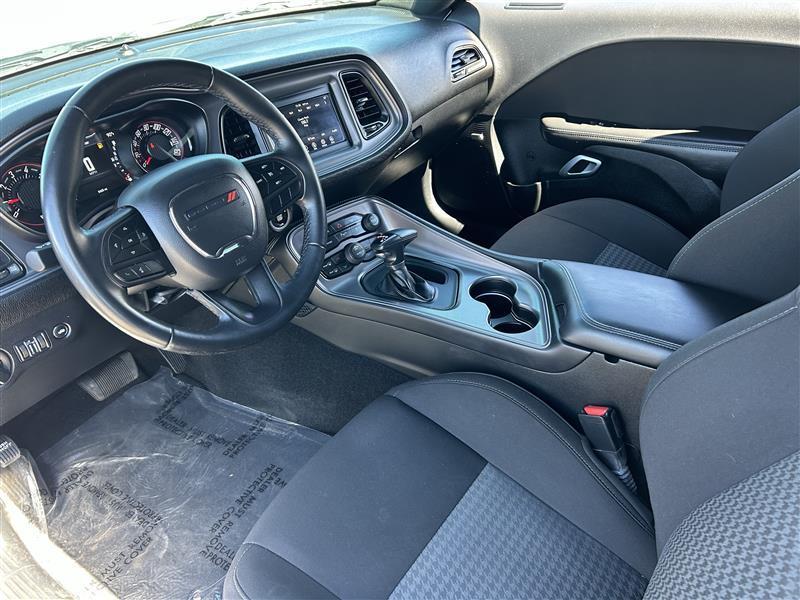 Dodge Challenger GT 2023