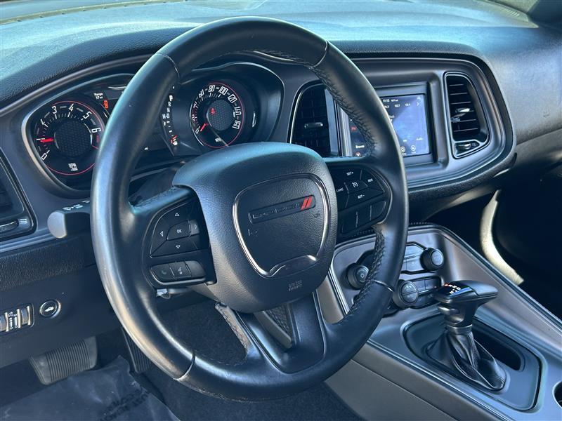 Dodge Challenger GT 2023