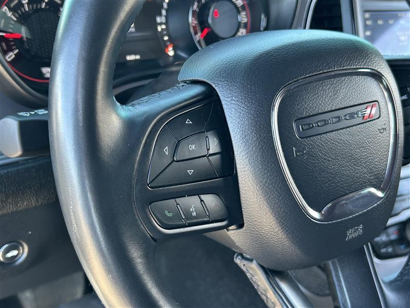 Dodge Challenger GT 2023