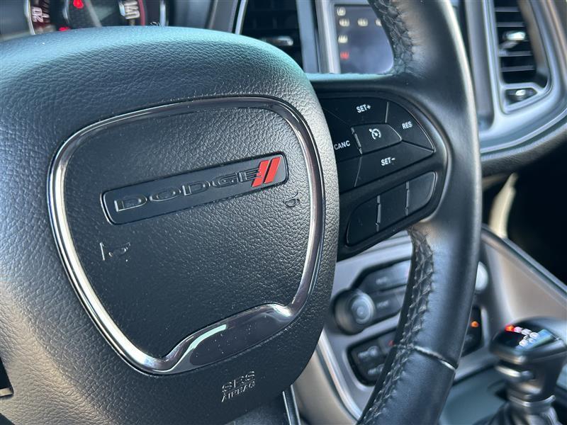 Dodge Challenger GT 2023