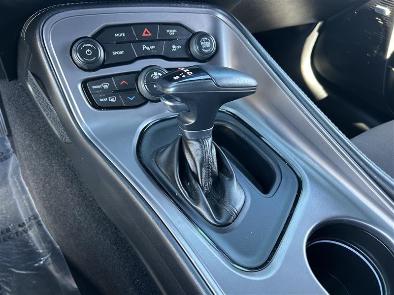 Dodge Challenger GT 2023