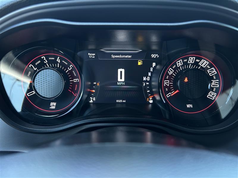 Dodge Challenger GT 2023