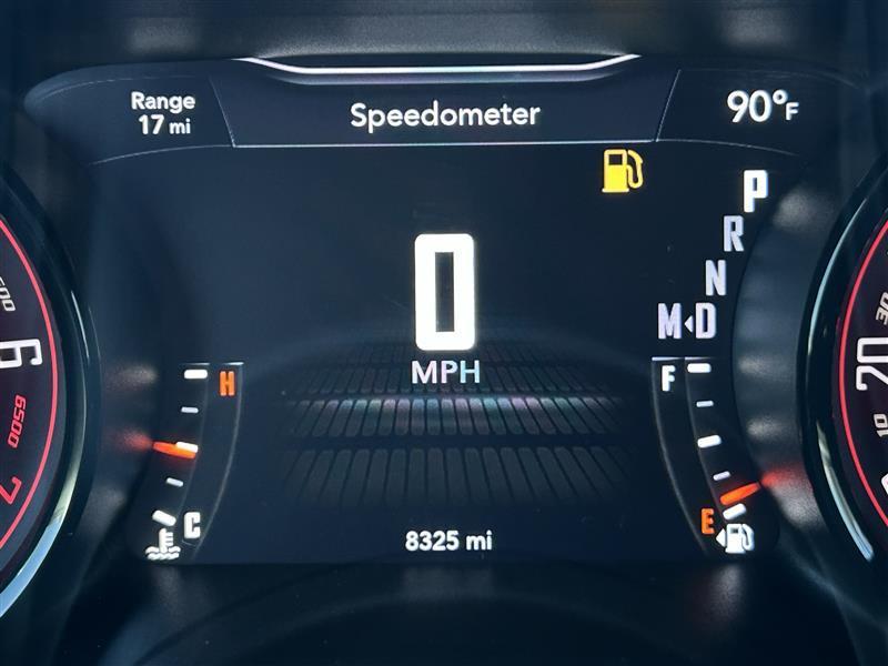Dodge Challenger GT 2023