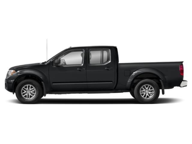 Nissan Frontier S Crew Cab 6MT 2WD 2018
