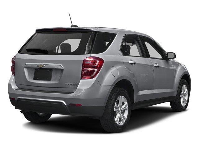 Chevrolet Equinox LS 2WD 2017