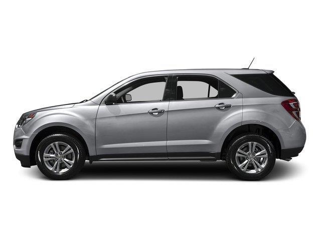 Chevrolet Equinox LS 2WD 2017