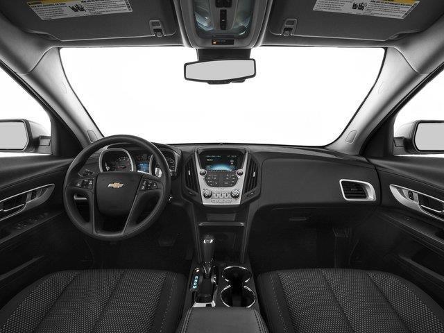 Chevrolet Equinox LS 2WD 2017