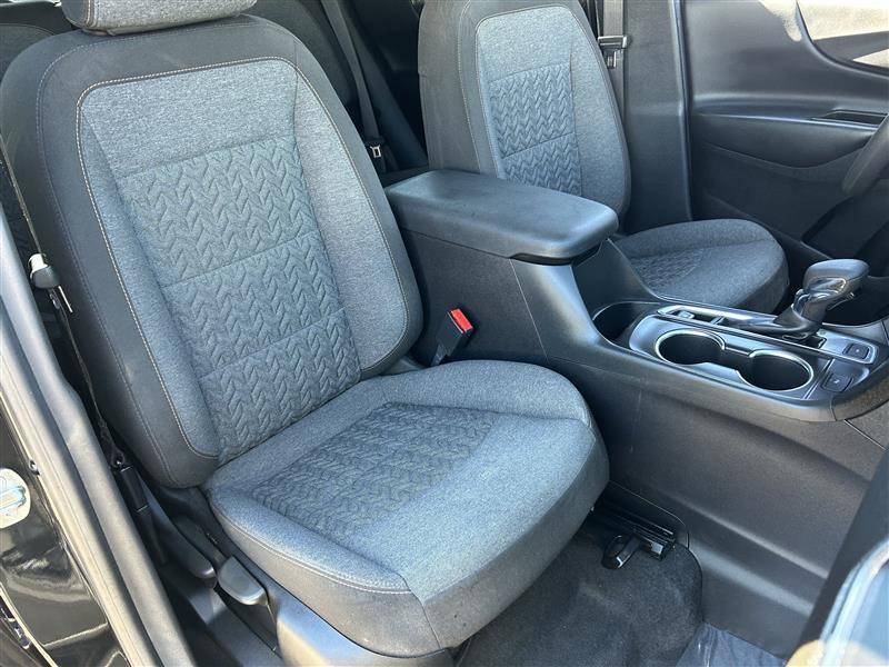 Chevrolet Equinox LT Fleet AWD 2024