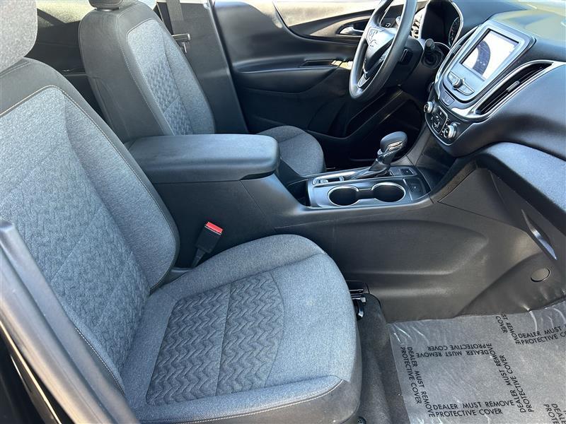 Chevrolet Equinox LT Fleet AWD 2024