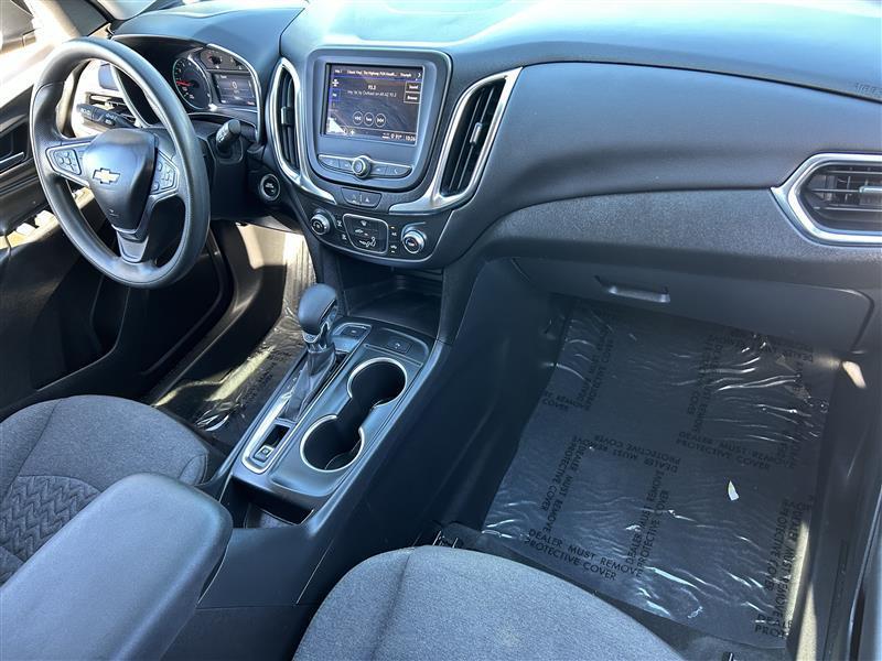 Chevrolet Equinox LT Fleet AWD 2024