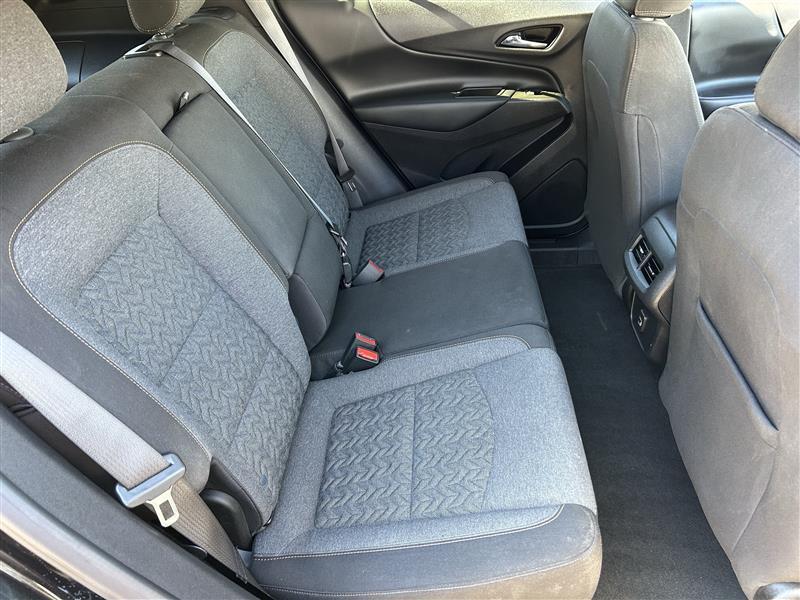 Chevrolet Equinox LT Fleet AWD 2024