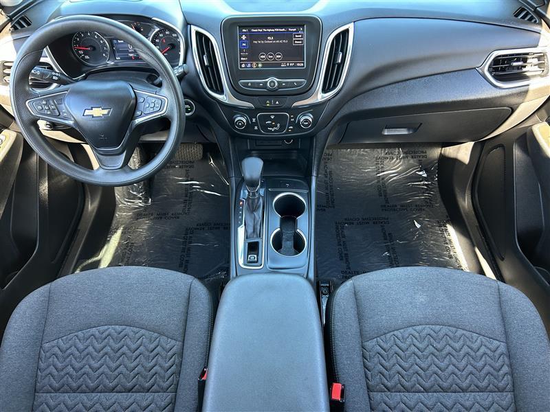 Chevrolet Equinox LT Fleet AWD 2024