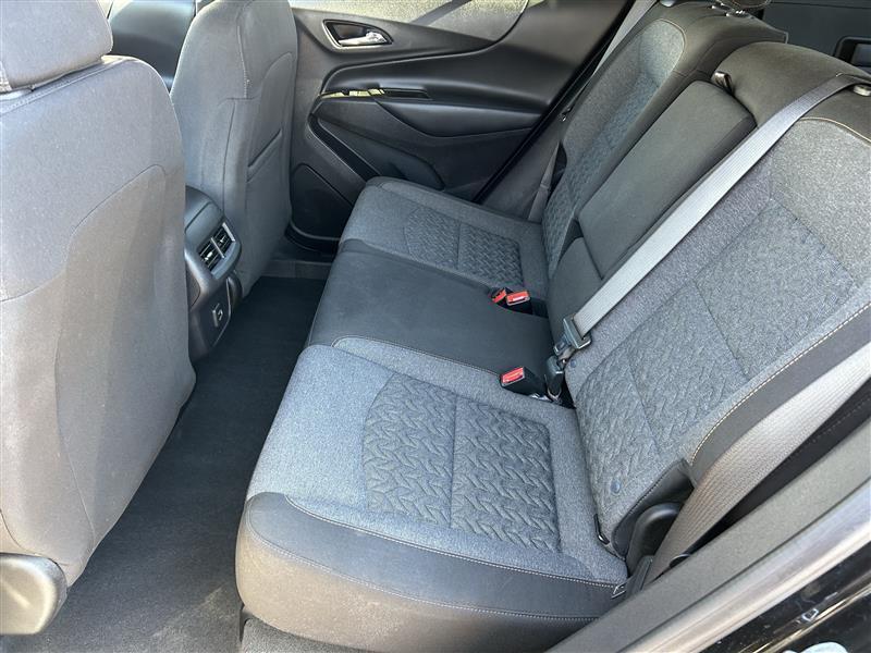 Chevrolet Equinox LT Fleet AWD 2024