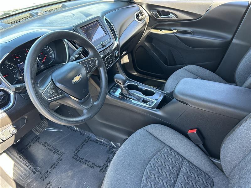 Chevrolet Equinox LT Fleet AWD 2024