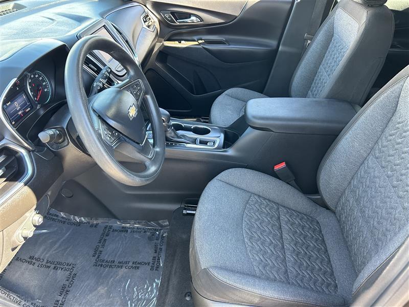 Chevrolet Equinox LT Fleet AWD 2024
