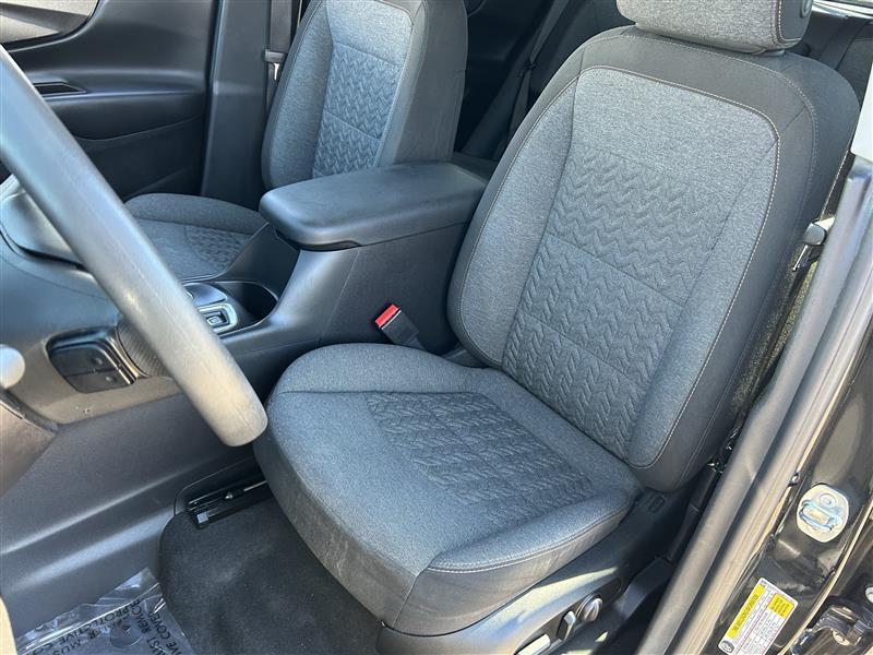 Chevrolet Equinox LT Fleet AWD 2024