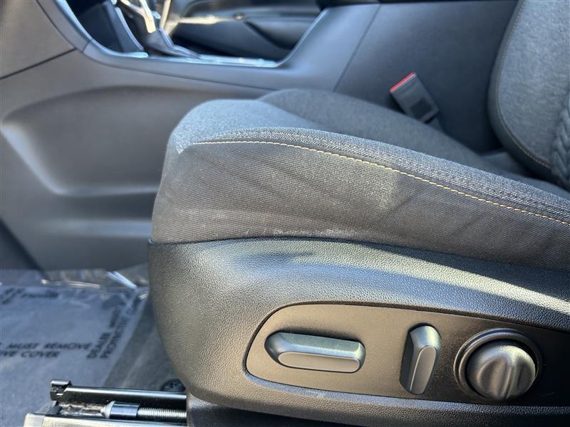 Chevrolet Equinox LT Fleet AWD 2024